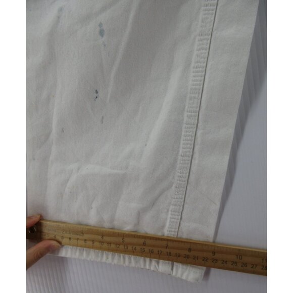 Dickies Pants 36X32 Sherwin Williams Painter Carpenter Paint Splatter* - Picture 8 of 14